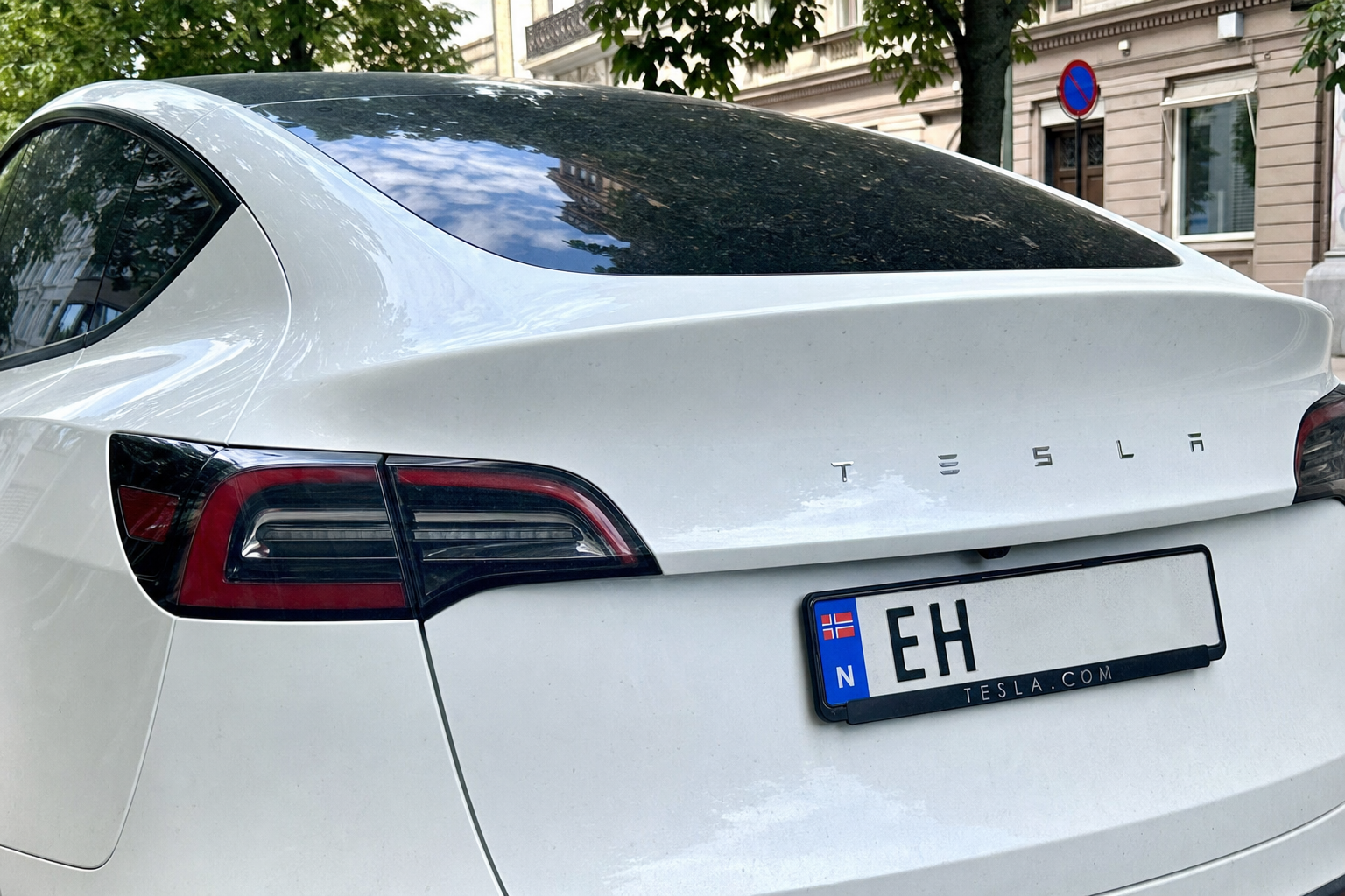 Wall Street venter svakt Tesla-kvartal, men Norge holder rekordtakten