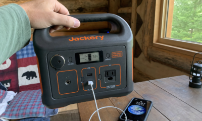 Fra solcellepanel til smartkjøkken: Seks camping-gadgets for norsk sommer 2026