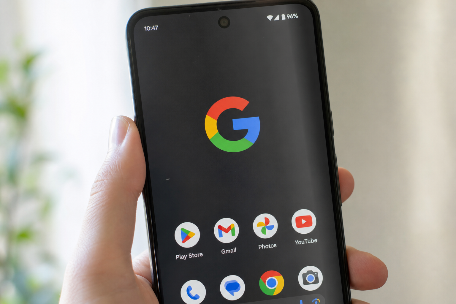 Godt nytt for Pixel-eiere: Google ruller ut oppdateringen mange har ventet på