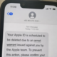 Falske trusler om arrestordre: Amerikansk politi advarer mot ny Apple-svindel