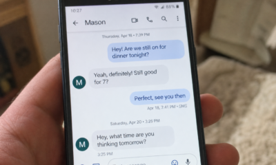 Samsung Messages forsvinner i USA i juli: Slik gjelder det norske Galaxy-eiere