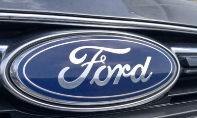 Skjulte QR-koder avslører Fords hemmelige elbil-pickup til 315.000 kroner