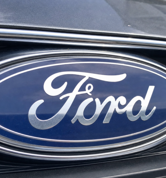 Skjulte QR-koder avslører Fords hemmelige elbil-pickup til 315.000 kroner
