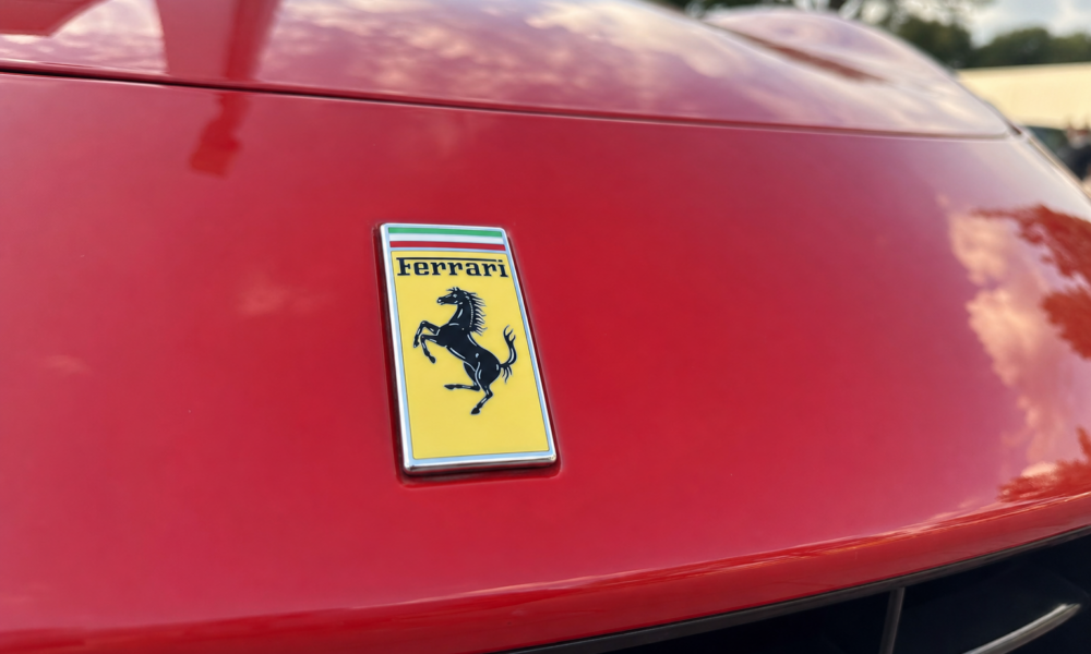 Etter Luce-floppen: Ferrari rydder ut markedssjefen etter 16 år