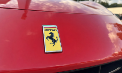 Etter Luce-floppen: Ferrari rydder ut markedssjefen etter 16 år