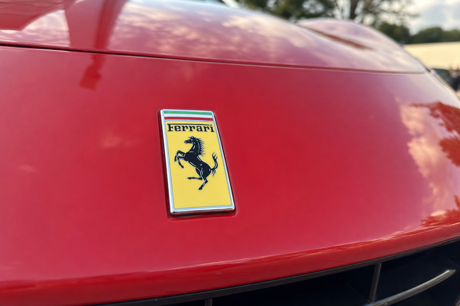 Etter Luce-floppen: Ferrari rydder ut markedssjefen etter 16 år