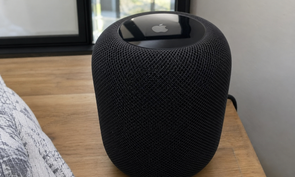 tvOS 27-koden avslører: Siri AI kommer til Apple TV og HomePod