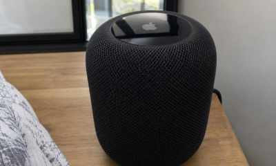 tvOS 27-koden avslører: Siri AI kommer til Apple TV og HomePod