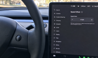 Sverige ber EU si nei til Tesla FSD: Selvkjøringen kan brukes til å bryte fartsgrensen