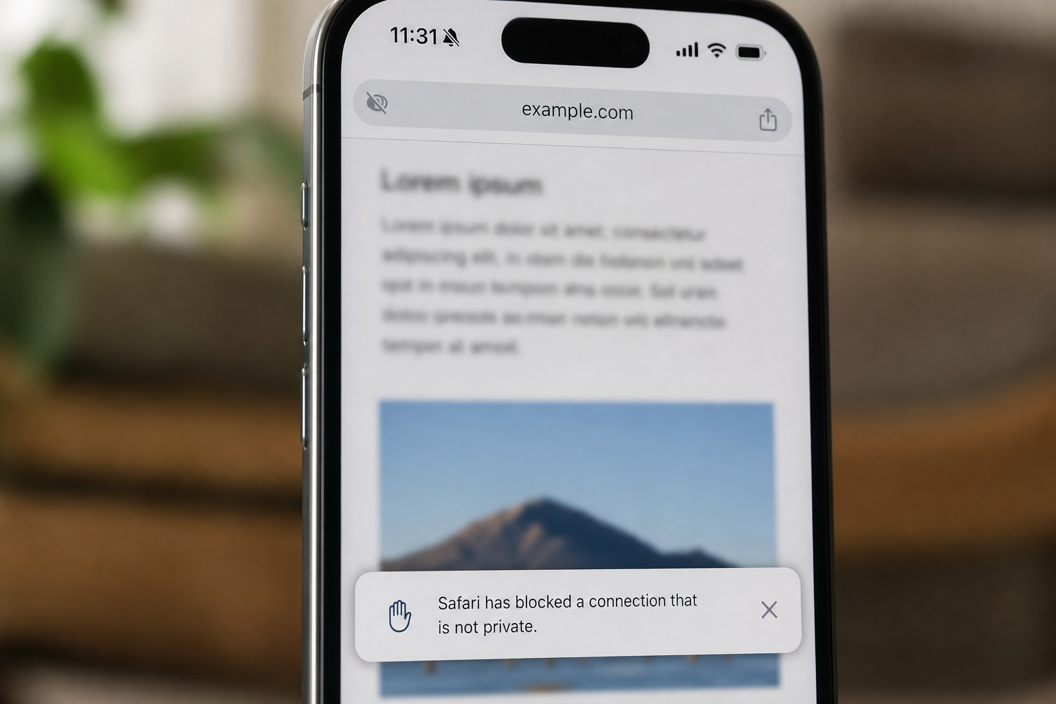FBI hacket, 270 millioner iPhoner i fare og en milliard Android uten vern: Slik ser cyberåret 2026 ut