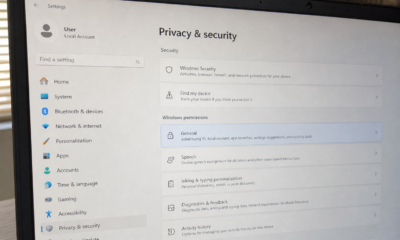 Microsoft sporer deg via en skjult reklame-ID i Windows 11: Slik slår du den av
