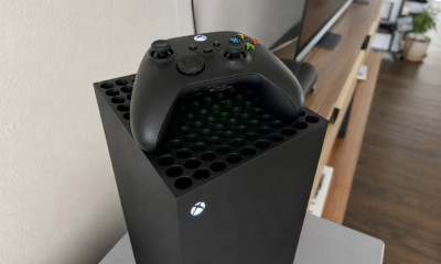 Lekket Xbox-rykte: Neste Xbox kan mangle viktig tilbehør