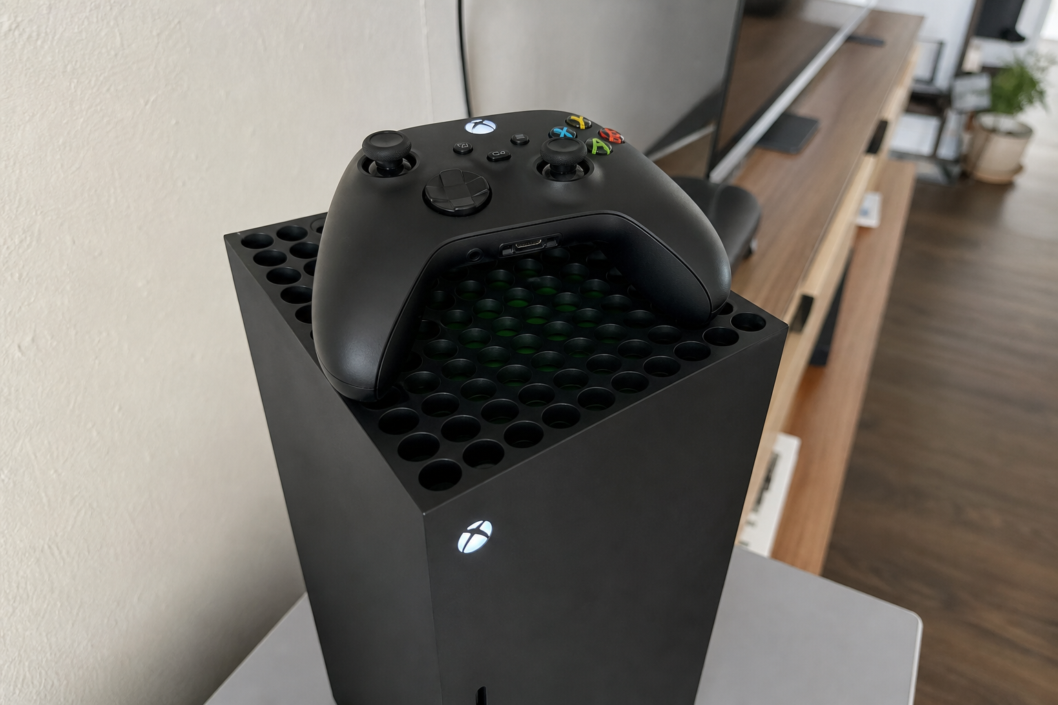Lekket Xbox-rykte: Neste Xbox kan mangle viktig tilbehør