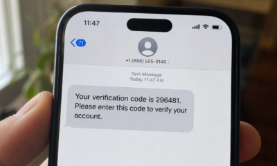 Mystiske SMS-koder dukker opp hos nordmenn: Slik fungerer «SMS-pumping»