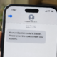 Mystiske SMS-koder dukker opp hos nordmenn: Slik fungerer «SMS-pumping»