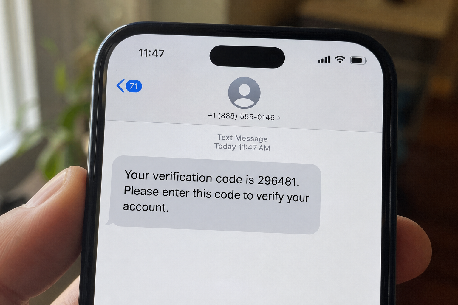 Mystiske SMS-koder dukker opp hos nordmenn: Slik fungerer «SMS-pumping»