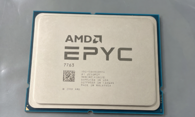 AMD først ut på 2nm: Venice starter produksjon hos TSMC