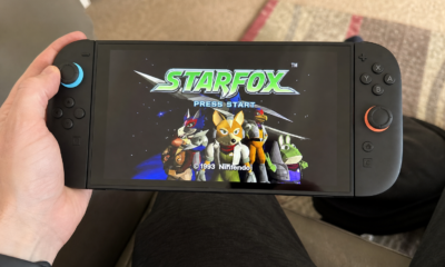 Star Fox er tilbake etter 10 år: Gratis demo ute nå på Switch 2, fullt spill 25. juni