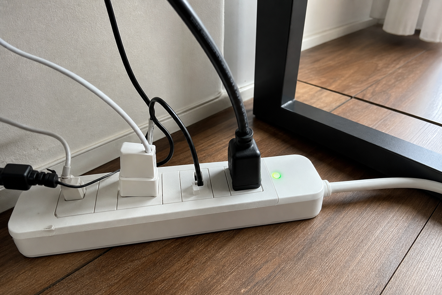 Grenuttaket ditt beskytter sannsynligvis ikke datamaskinen lenger - og det visste du neppe