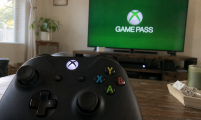 Xbox bekrefter to nye Day One-spill til Game Pass i juli: Fogpiercer og The Planet Crafter