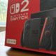 Nintendo bekrefter ny Switch 2: Du kan bytte batteriet selv, men kun i Europa