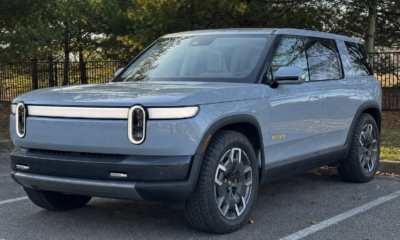 Rivian R2 ruller ut tirsdag 9. juni: Ny Model Y-rival til 58.000 dollar, men Norge må vente