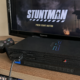 PS2-klassikeren tilbake etter 19 år: Stuntman Hollywood avduket med KITT og DeLorean