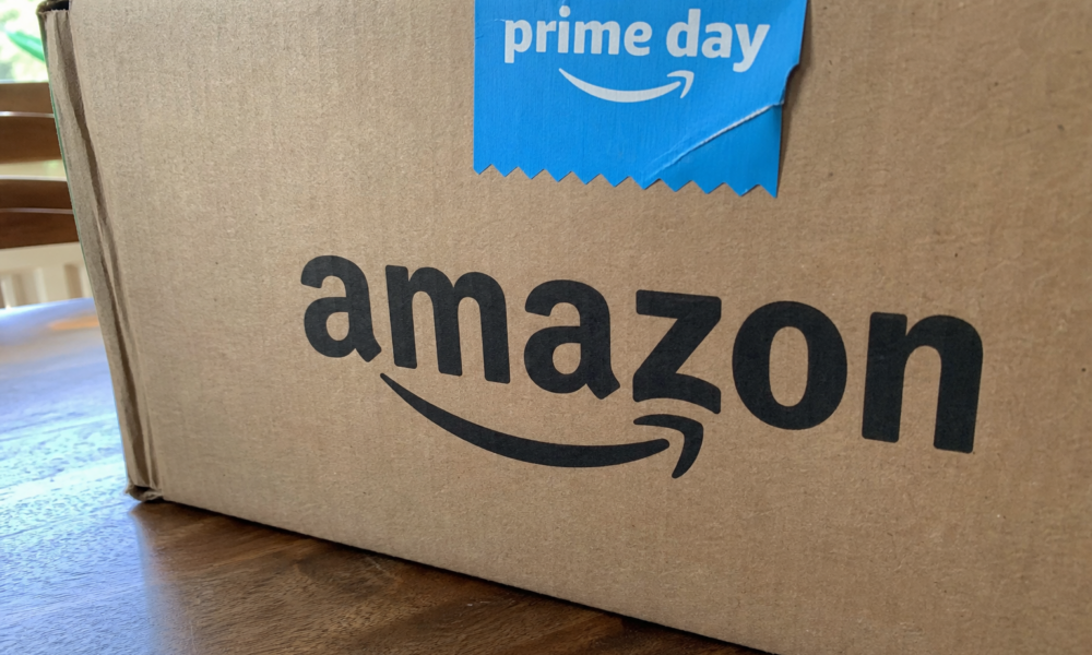 Amazon Prime Day starter 23. juni: Norsk guide til hva som er verdt å bestille