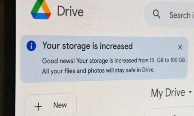 Google kutter AI Plus-prisen til 4,99 dollar og dobler lagringen til 400 GB