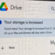 Google kutter AI Plus-prisen til 4,99 dollar og dobler lagringen til 400 GB
