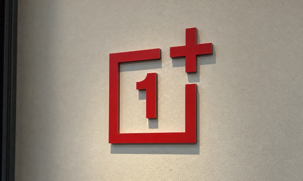OnePlus avduker iPad Pro-konkurrent med 13 tommer og 144Hz-skjerm