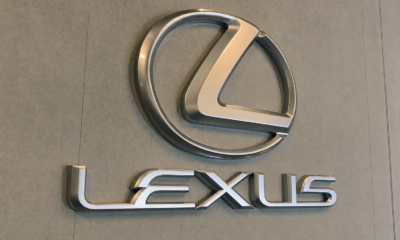 Lexus dropper sitt viktigste elbil-prosjekt: Flaggskip-sedanen LF-ZC blir aldri en realitet