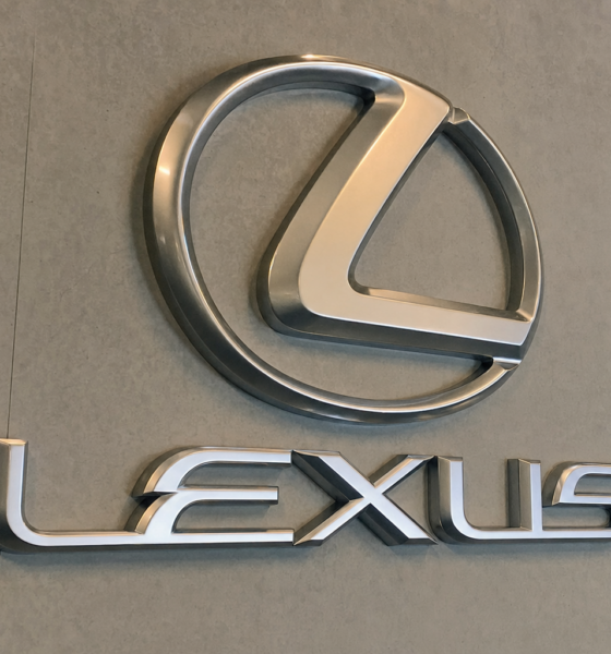 Lexus dropper sitt viktigste elbil-prosjekt: Flaggskip-sedanen LF-ZC blir aldri en realitet