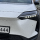 Toyota har doblet elbilandelen i Europa, men holder fast på hybriden