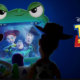 Toy Story 5 gjør AI-nettbrettet til skurken og åpner med seriens svakeste anmeldelser
