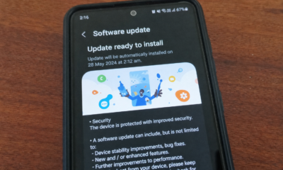 Samsung avslutter oppdateringer for Galaxy M53 5G: Flere modeller står for tur i 2026