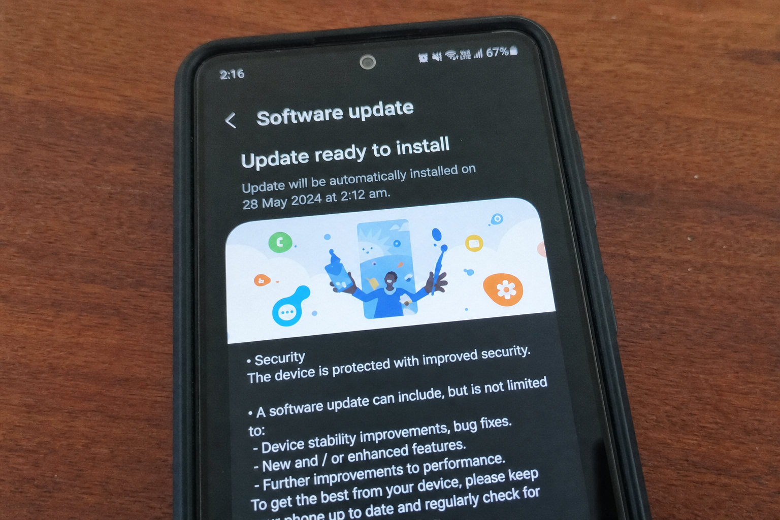 Samsung avslutter oppdateringer for Galaxy M53 5G: Flere modeller står for tur i 2026