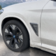 NAF testet 24 elbiler i sommervarmen: BMW iX3 vant rekkeviddeduellen