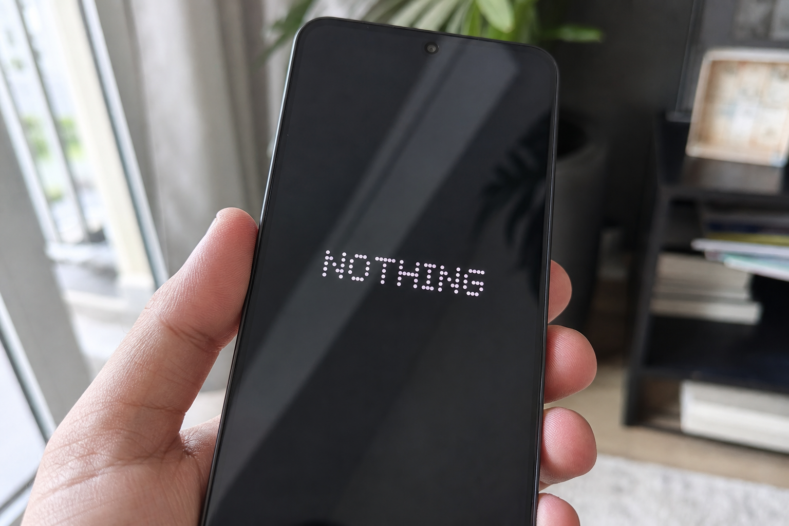 Nothing bekrefter Phone (4b): Ny budsjettserie lanseres 7. juli