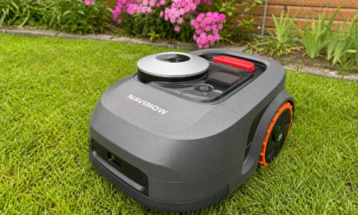 Robotgressklipper 2026: Segway, Mammotion eller Ecovacs til norske hager?