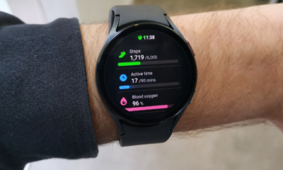 Samsung bekrefter Galaxy Watch 9 til 22. juli: AI-helsecoach som fungerer helt uten internett