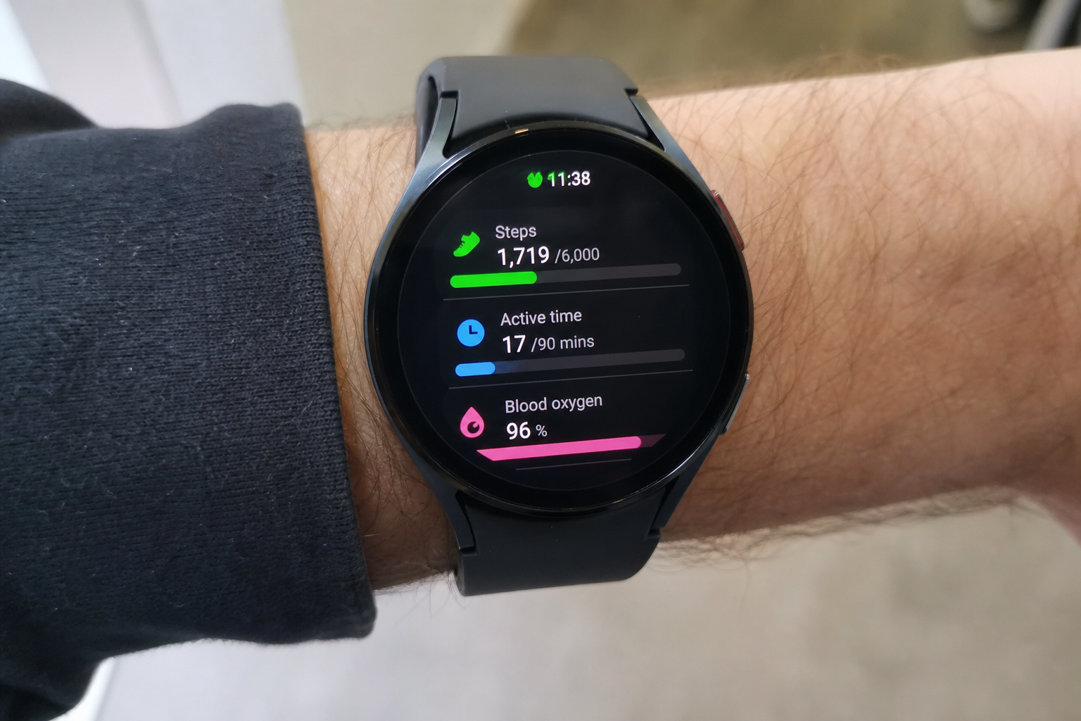 Samsung bekrefter Galaxy Watch 9 til 22. juli: AI-helsecoach som fungerer helt uten internett