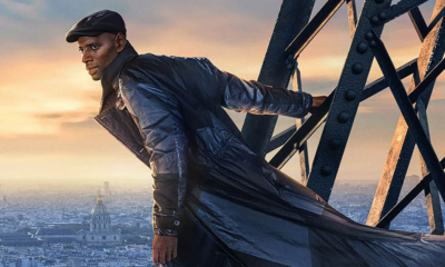 Assane Diop er tilbake: Netflix bekrefter dato for Lupin sesong 4