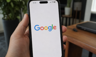 Google har begynt å lagre bildene du søker med: Slik slår du av den nye innstillingen