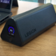 Lenovo lanserer gaming-powerbank med 170W hurtiglading og trekantdesign: Lader spillbærbaren på under en time