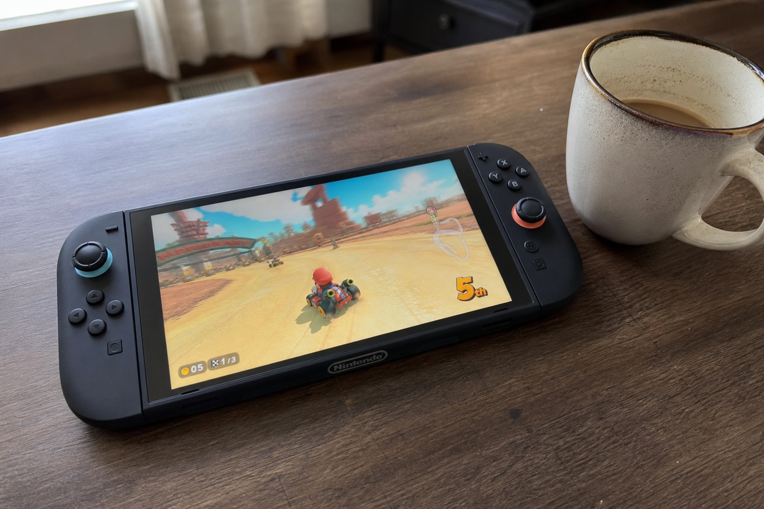 Nintendo Switch 2 nærmer seg 20 millioner solgte enheter, slår PS5 i tilsvarende periode