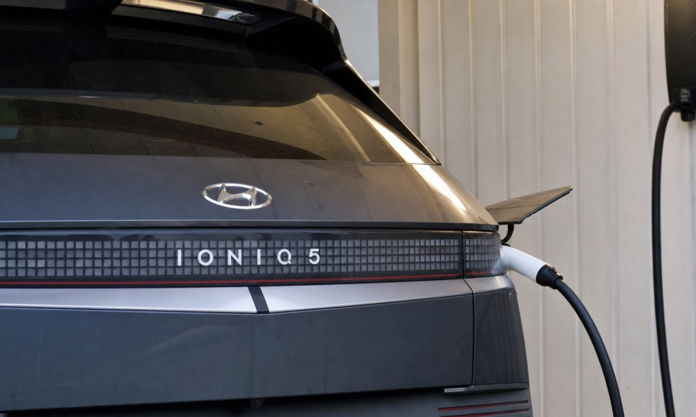 Brukt elbil i 2026: Disse modellene gir flest problemer, Ioniq 5 og GM-modellene scorer dårligst