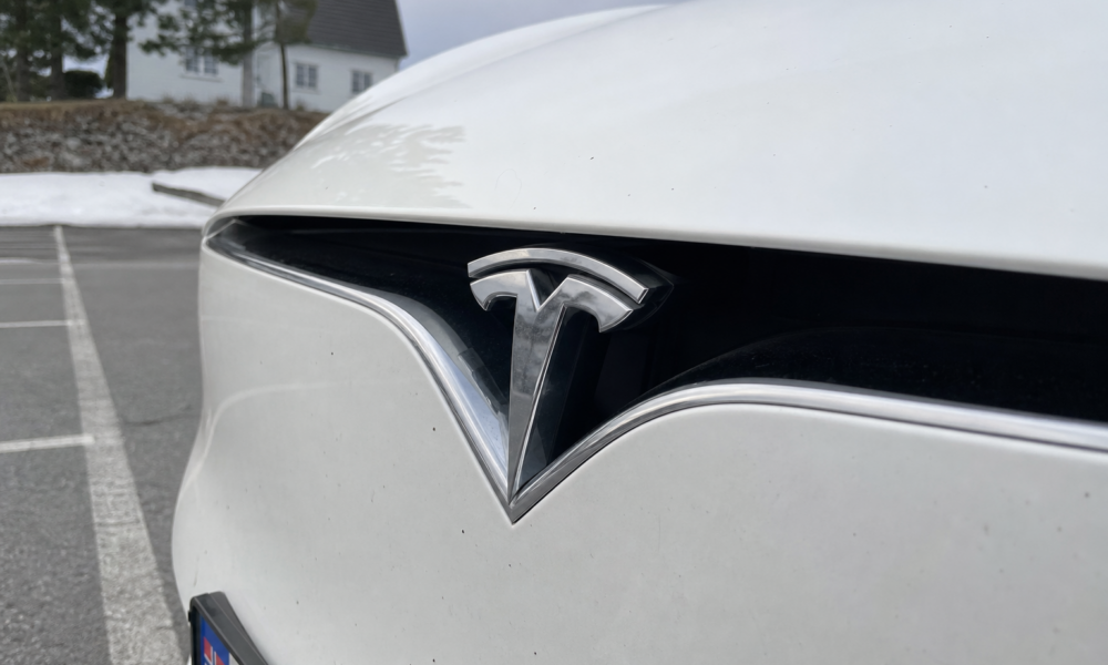 Teslas kvalitetssjef slutter og går til konkurrenten: Det fjerde toppnavnet som forsvinner i 2026