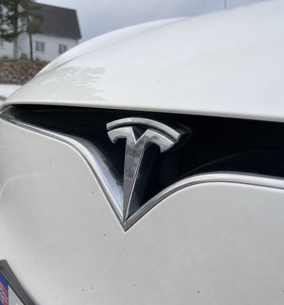 Teslas kvalitetssjef slutter og går til konkurrenten: Det fjerde toppnavnet som forsvinner i 2026