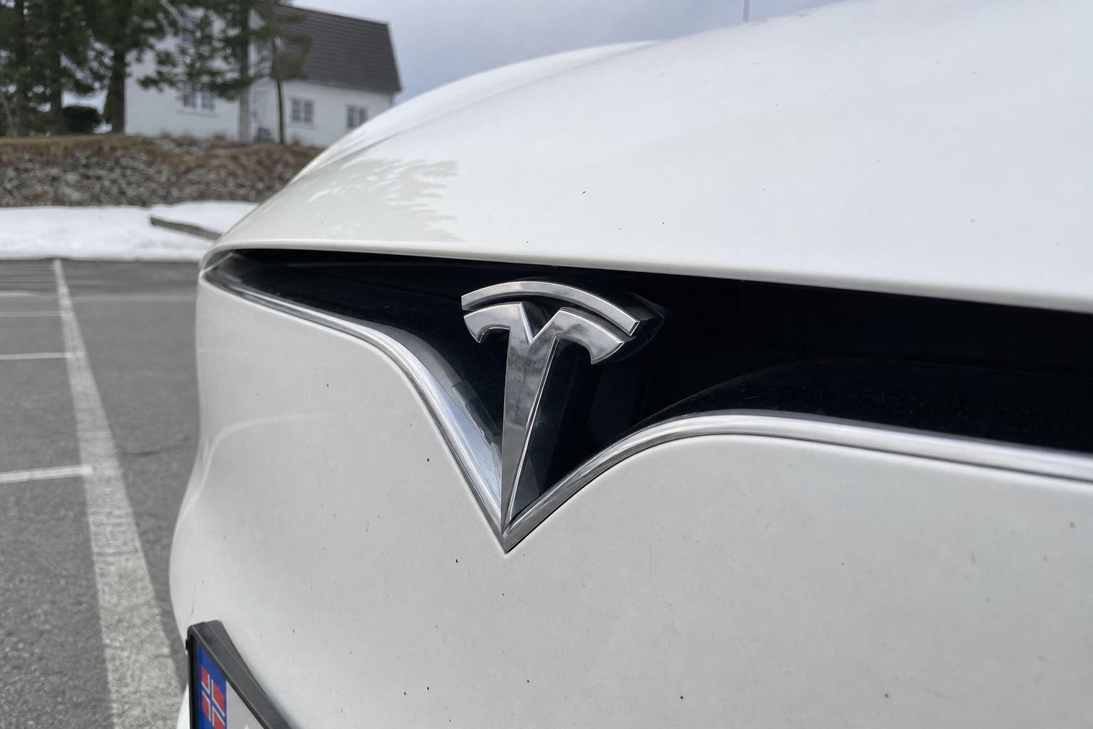 Teslas kvalitetssjef slutter og går til konkurrenten: Det fjerde toppnavnet som forsvinner i 2026